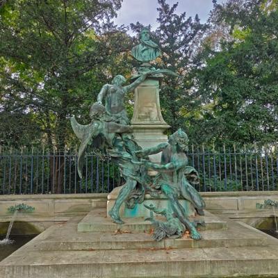 Monument à Delacroix (1)